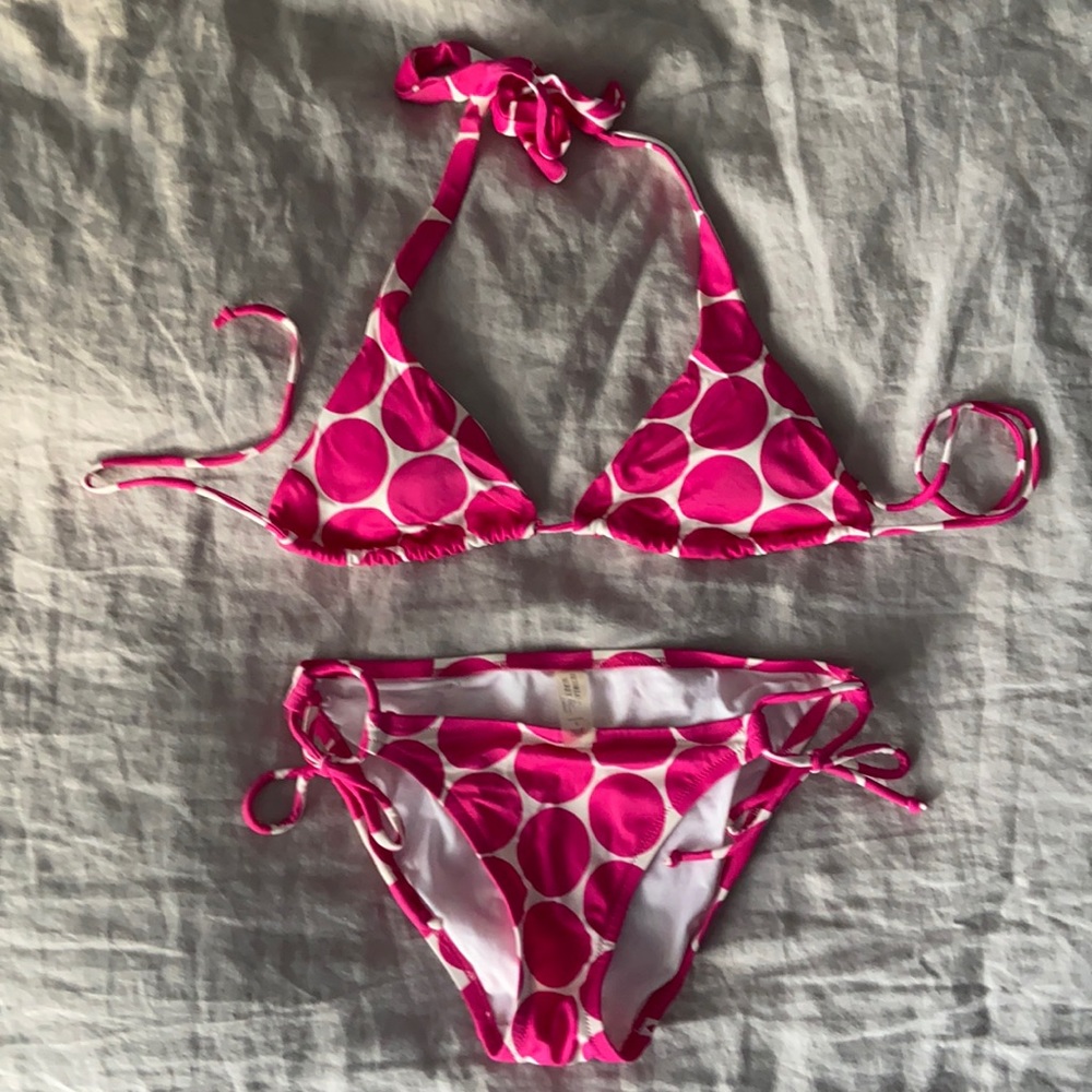 Victoria’s Secret Bikini